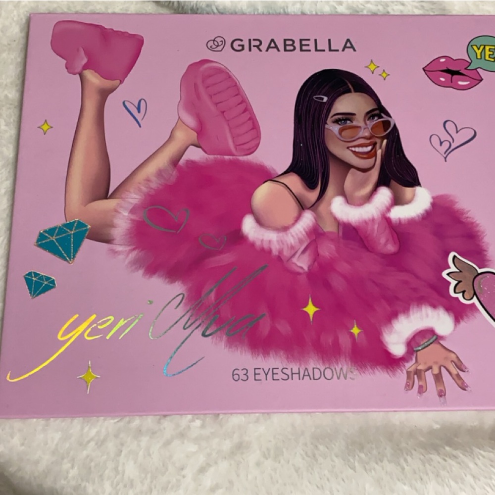 Yeri mua pallet